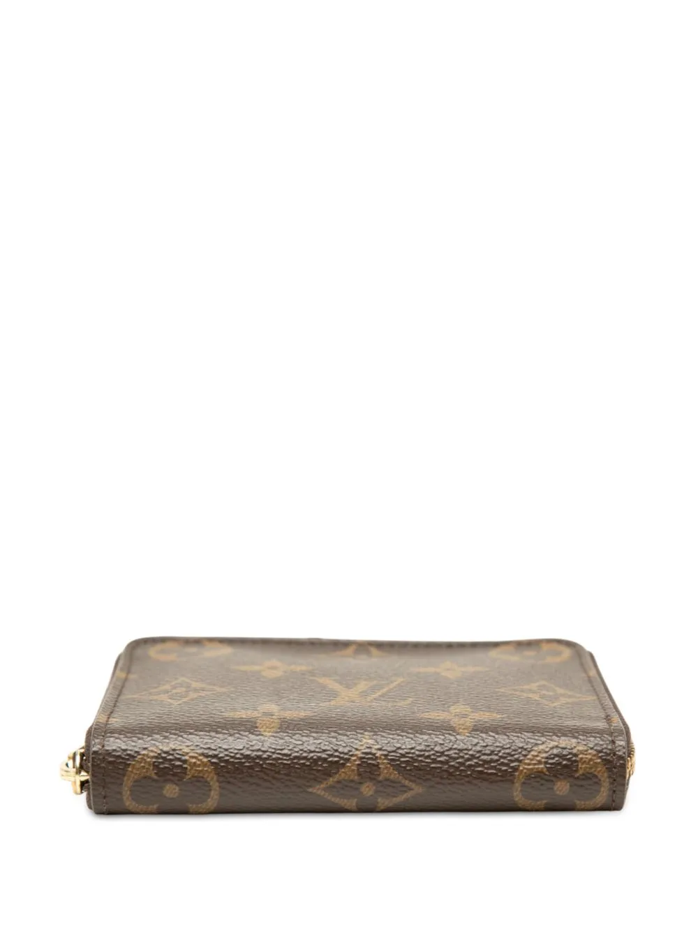 2013 Monogram Zippy Purse Coin Pouch by Louis Vuitton Pre-Owned