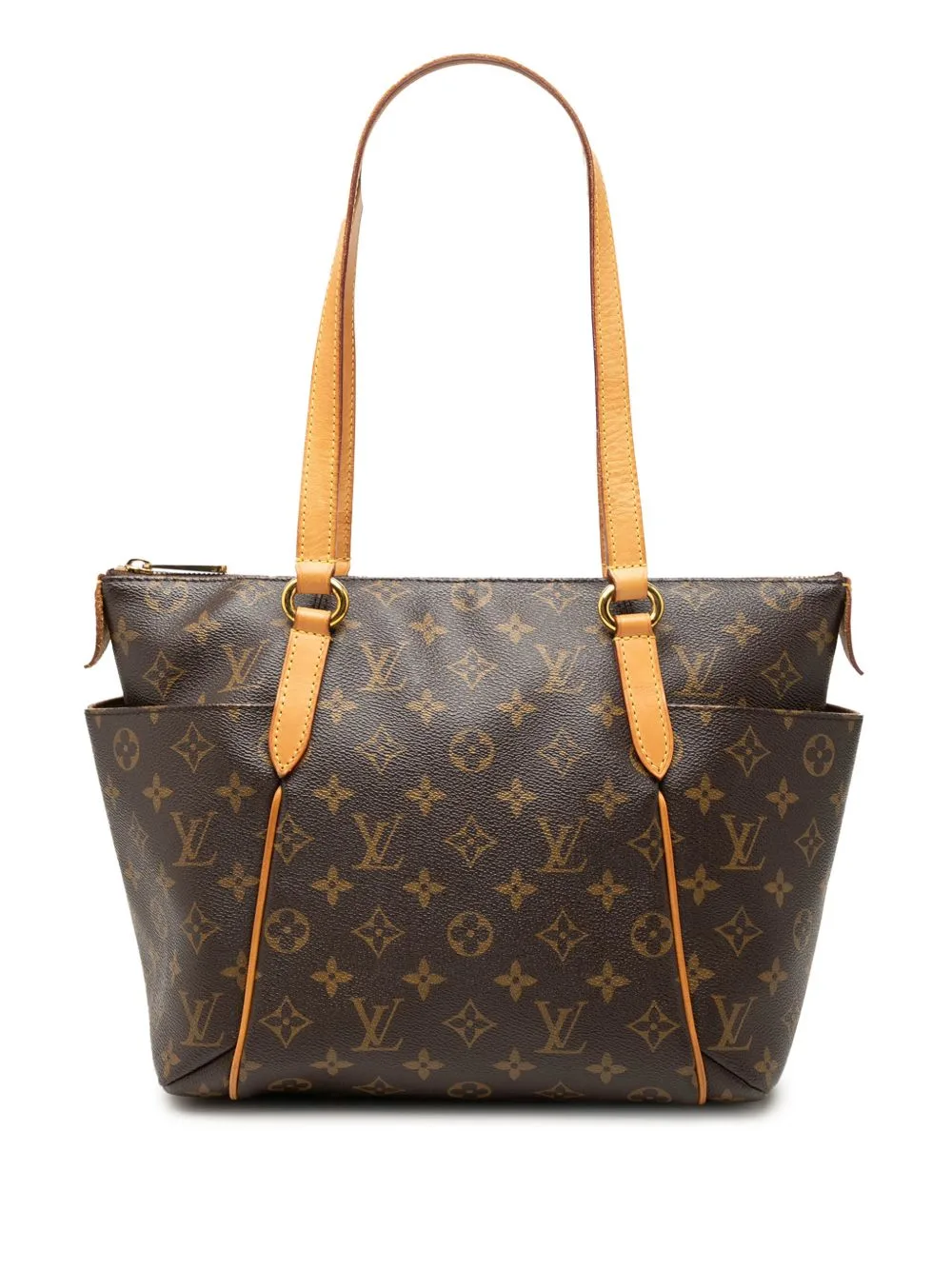 2013 Monogram Totally PM Tote Bag by Louis Vuitton Pre-Owned
