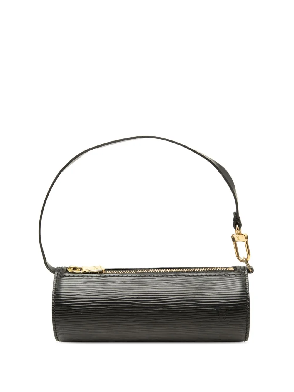 1990-2006 Epi Pochette Papillon Handbag by Louis Vuitton Pre-Owned