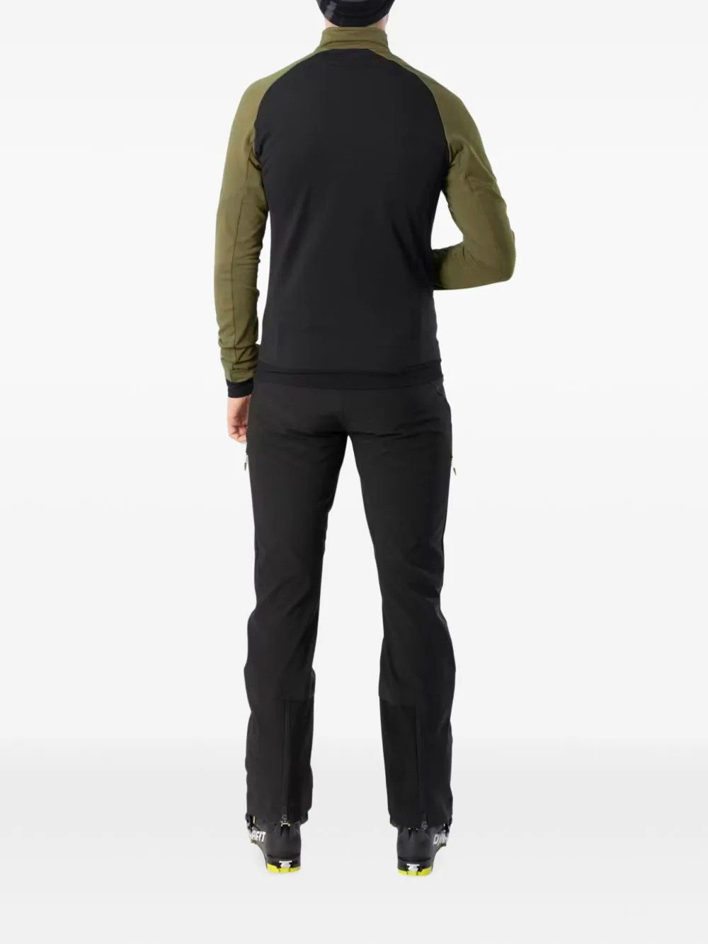 Radical Polartec® Performance Track Jacket by DYNAFIT