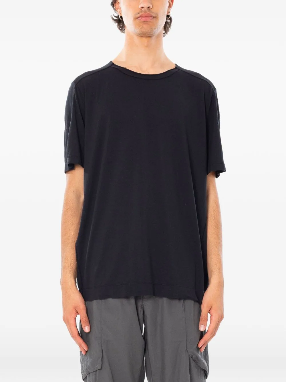 Short-Sleeve T-Shirt by Transit