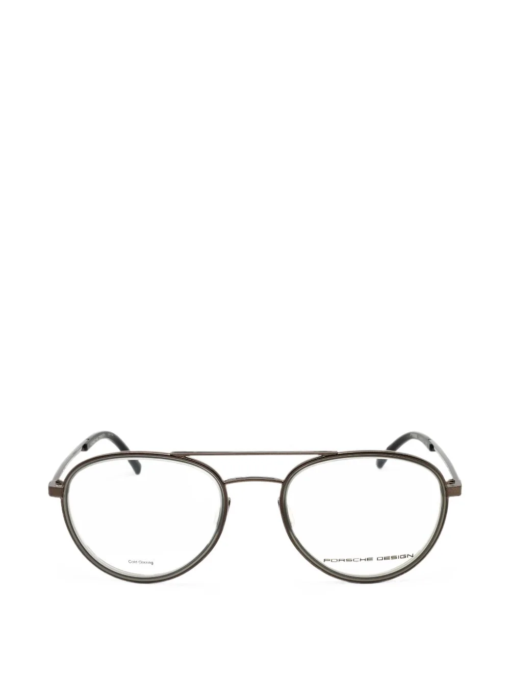 Pilot-Frame Glasses by Porsche Design