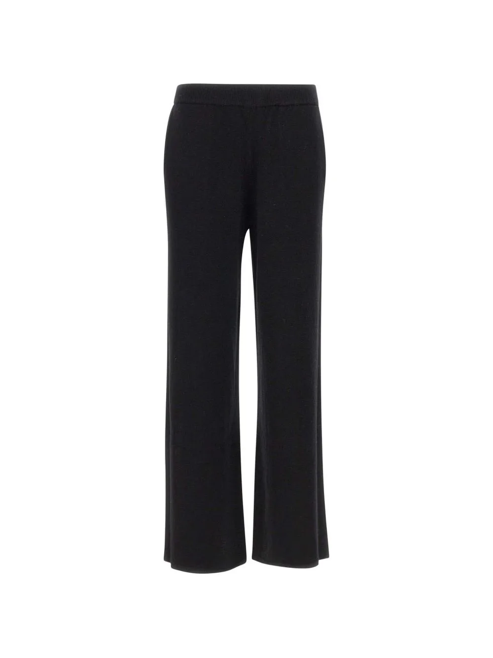 Elasticated Wide Leg Track Pants by kaos