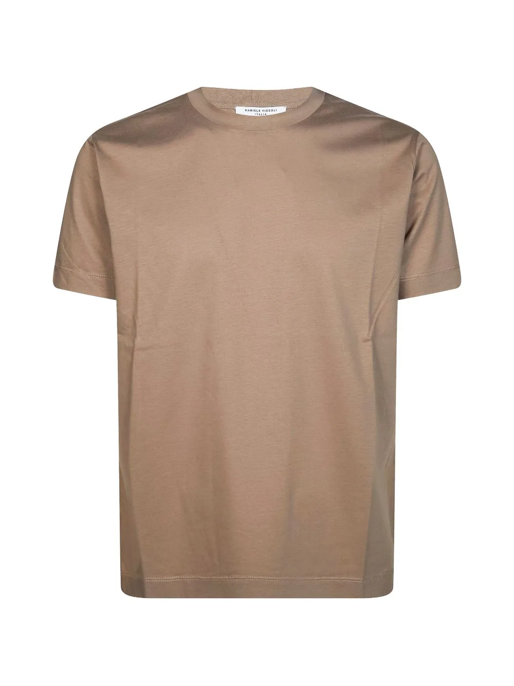 Jersey T-Shirt by Daniele Fiesoli
