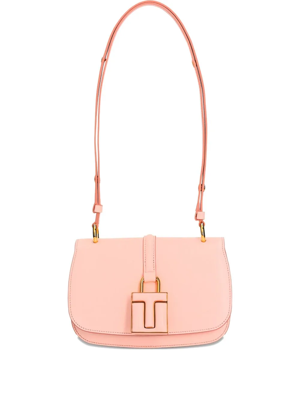 Mini Flap Shoulder Bag by TOM FORD
