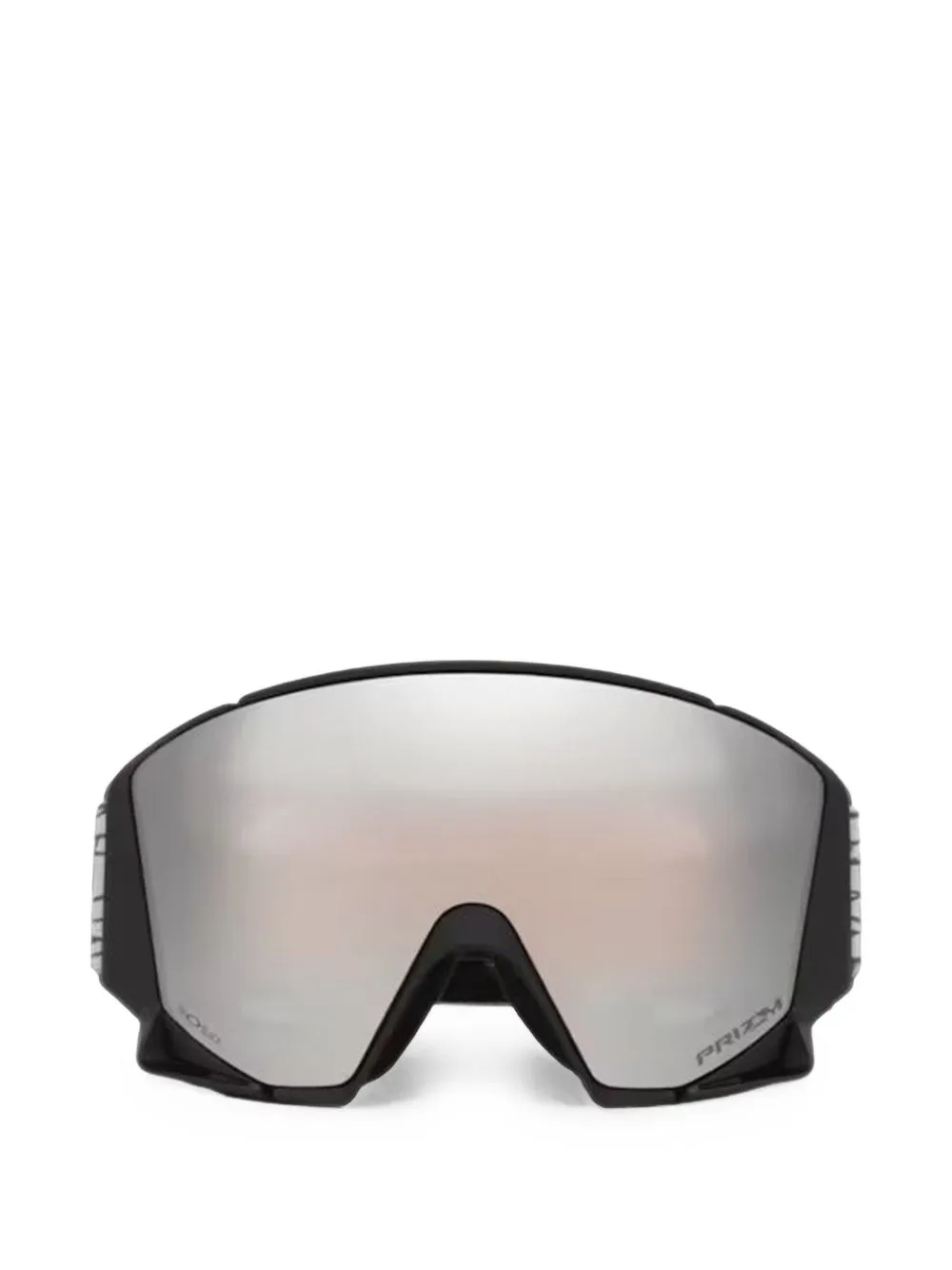 Prizm Cracked-Effect Sunglasses by Oakley
