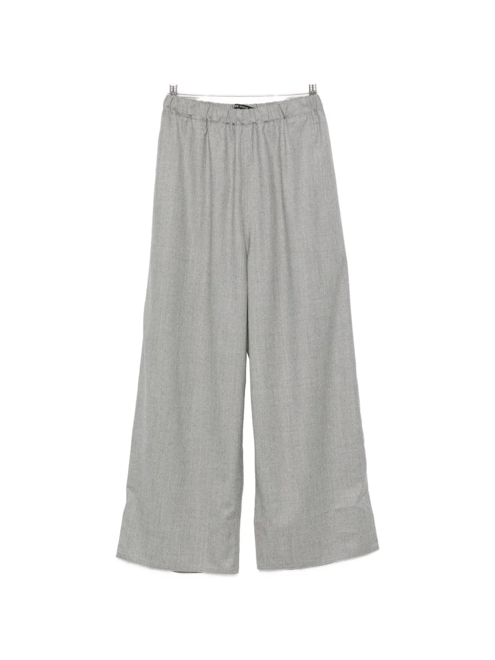Preston Elasticated-Waist Trousers by Sofie D'hoore