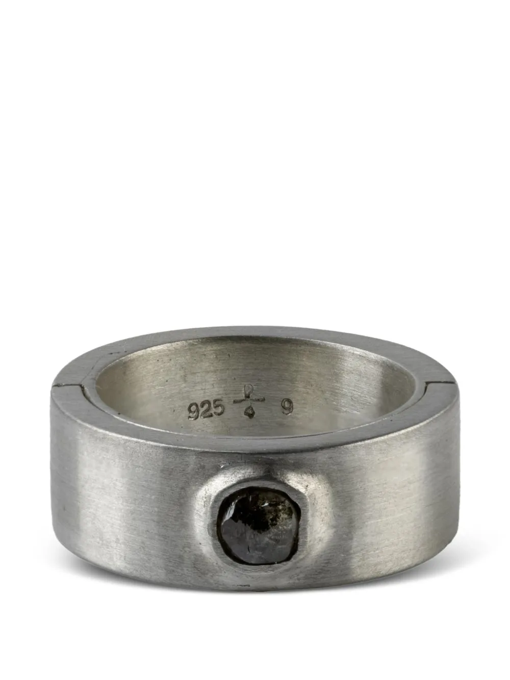 Sistema Diamond Ring by Parts of Four