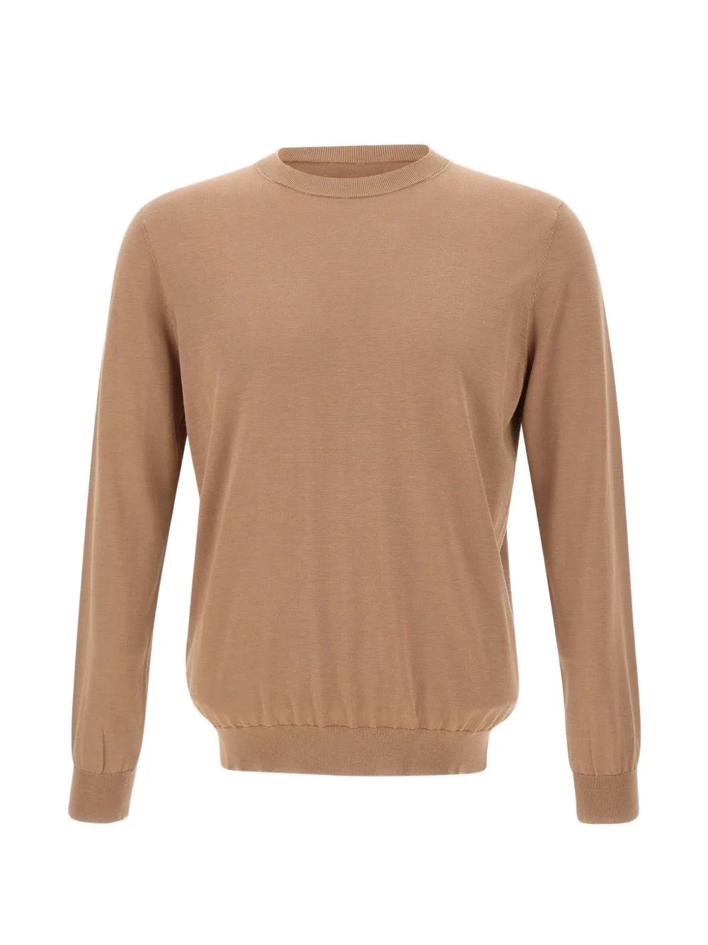 Crew-Neck Sweater
