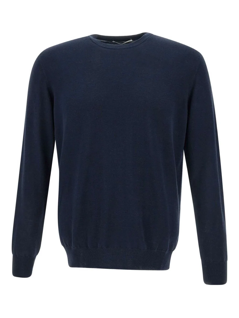 Crew-Neck Sweater