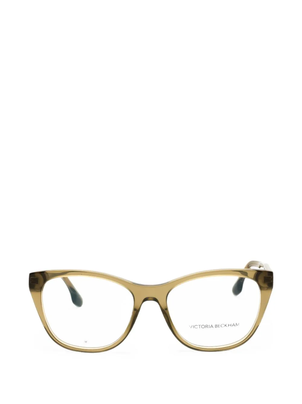 Cat-Eye Frame Glasses by Victoria Beckham Eyewear
