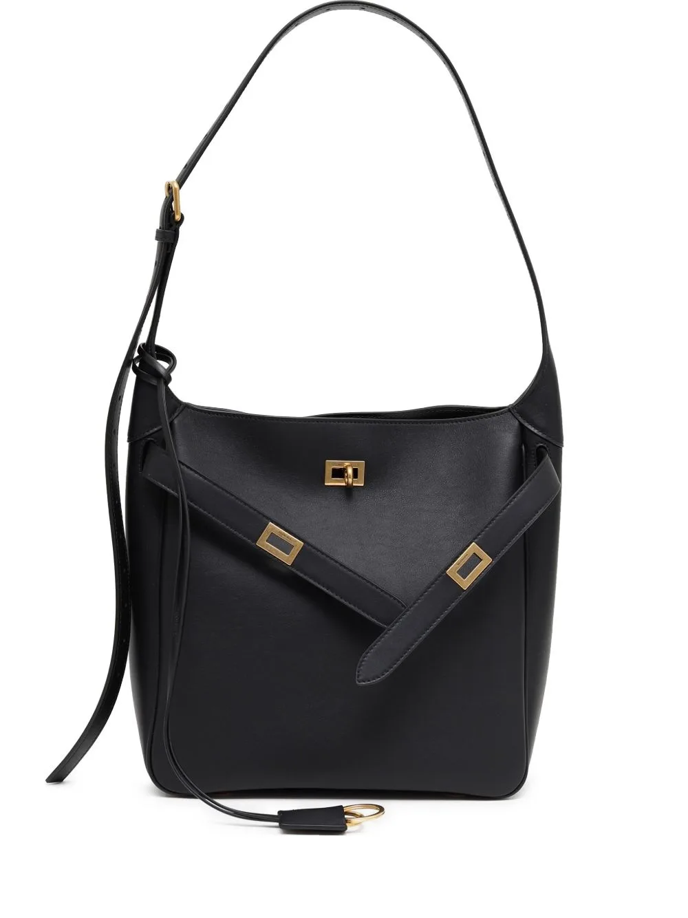 Small Bel Air Shoulder Bag by Balenciaga