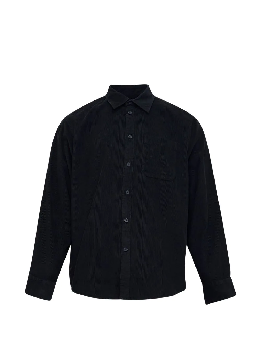 Corduroy Front-Pocket Shirt by rag & bone