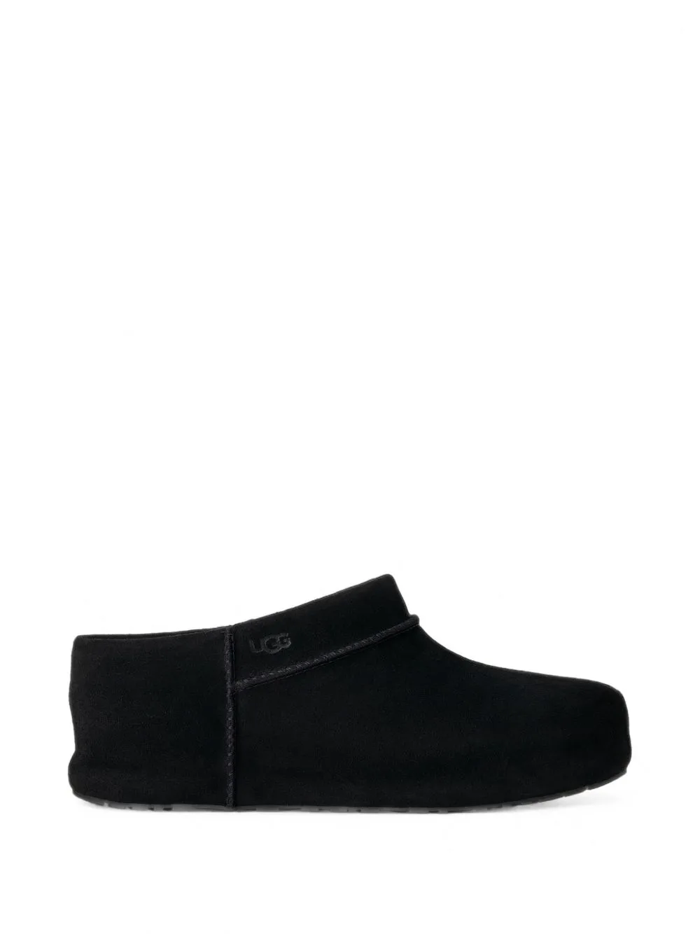 Enwrap Shearling-Lined Mules by UGG