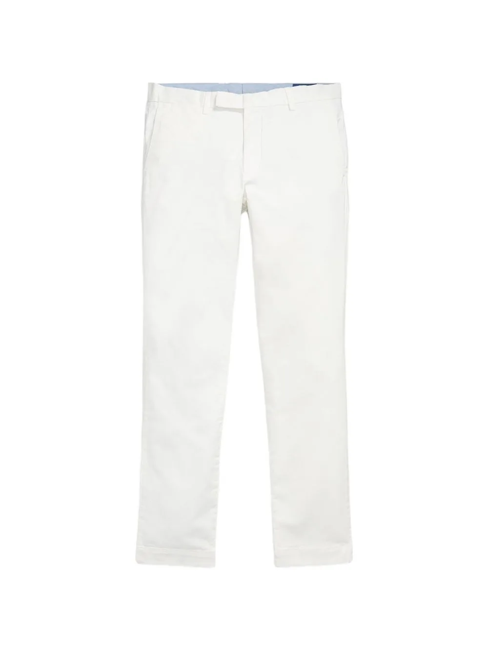 Straight-Leg Chino Trousers by Polo Ralph Lauren