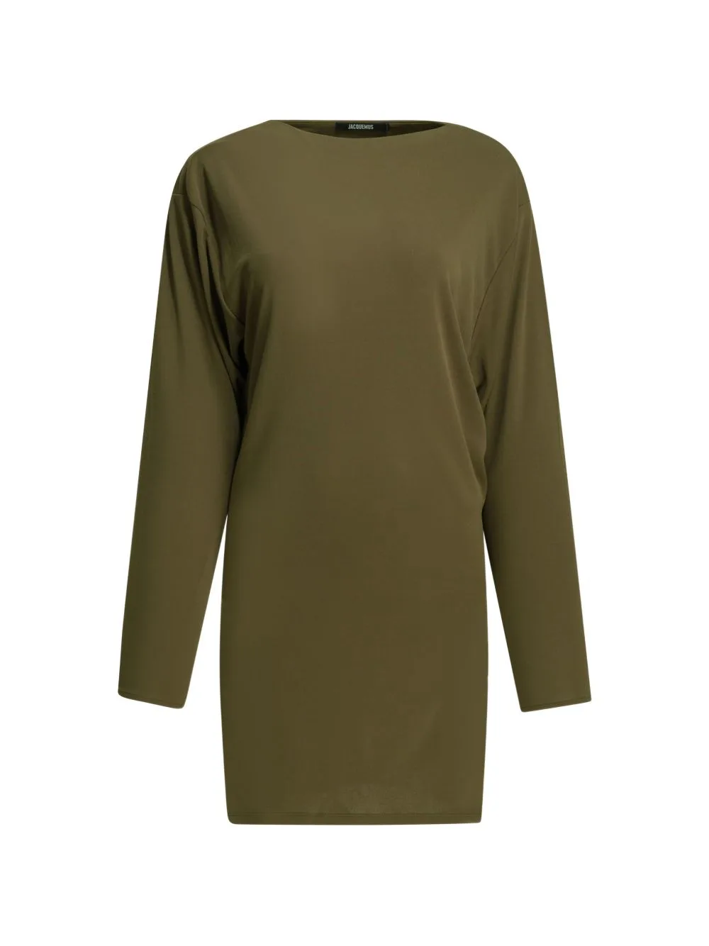 The Mistral Dress by Jacquemus