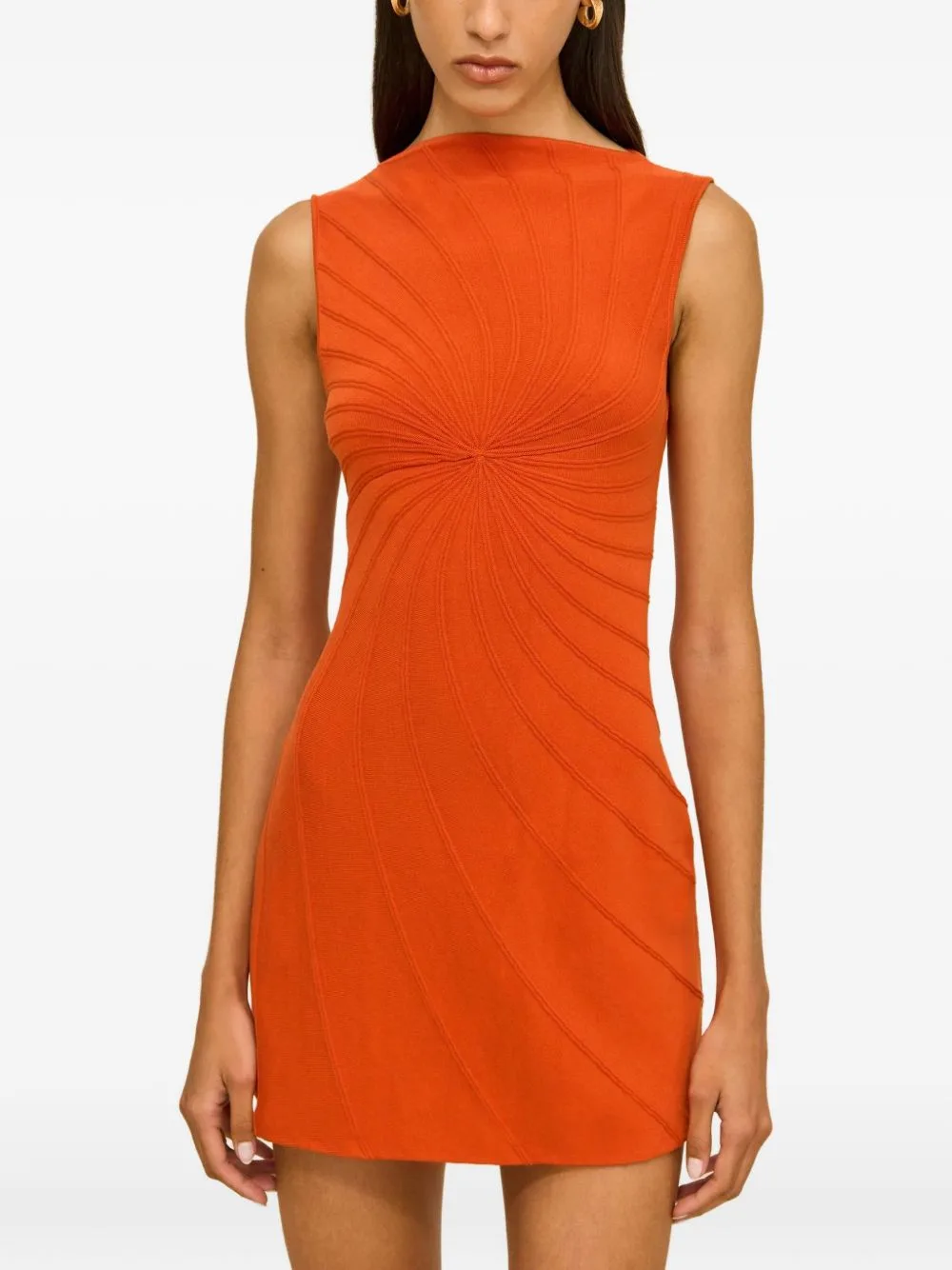 Philippa Knit Dress by Cult Gaia