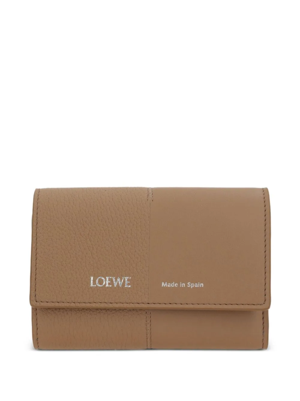 Leather Wallet by LOEWE