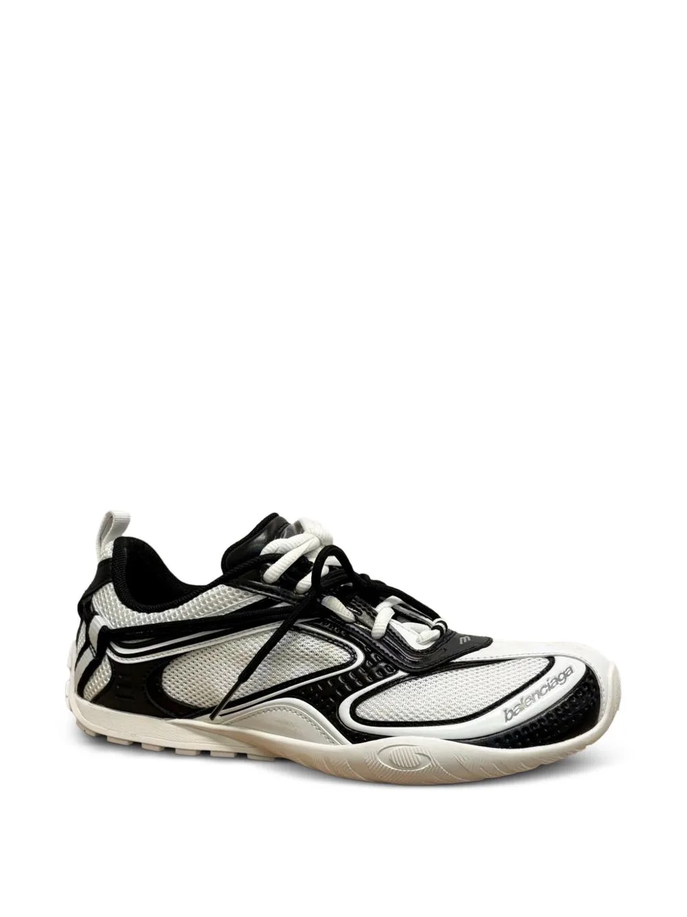 Radar Sneakers by Balenciaga