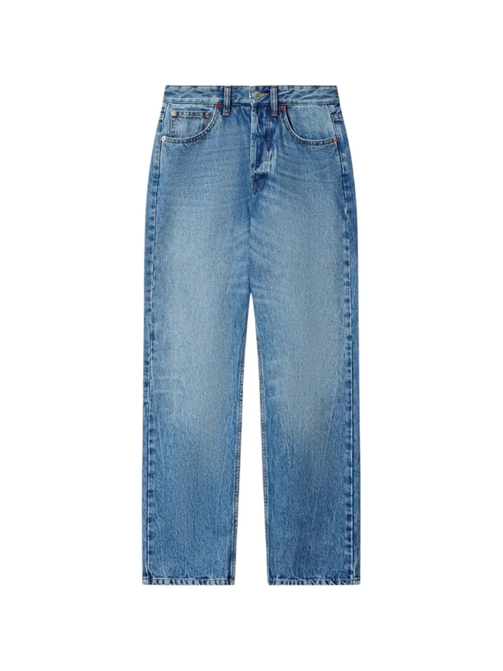 Daya Regular Jeans by ISABEL MARANT