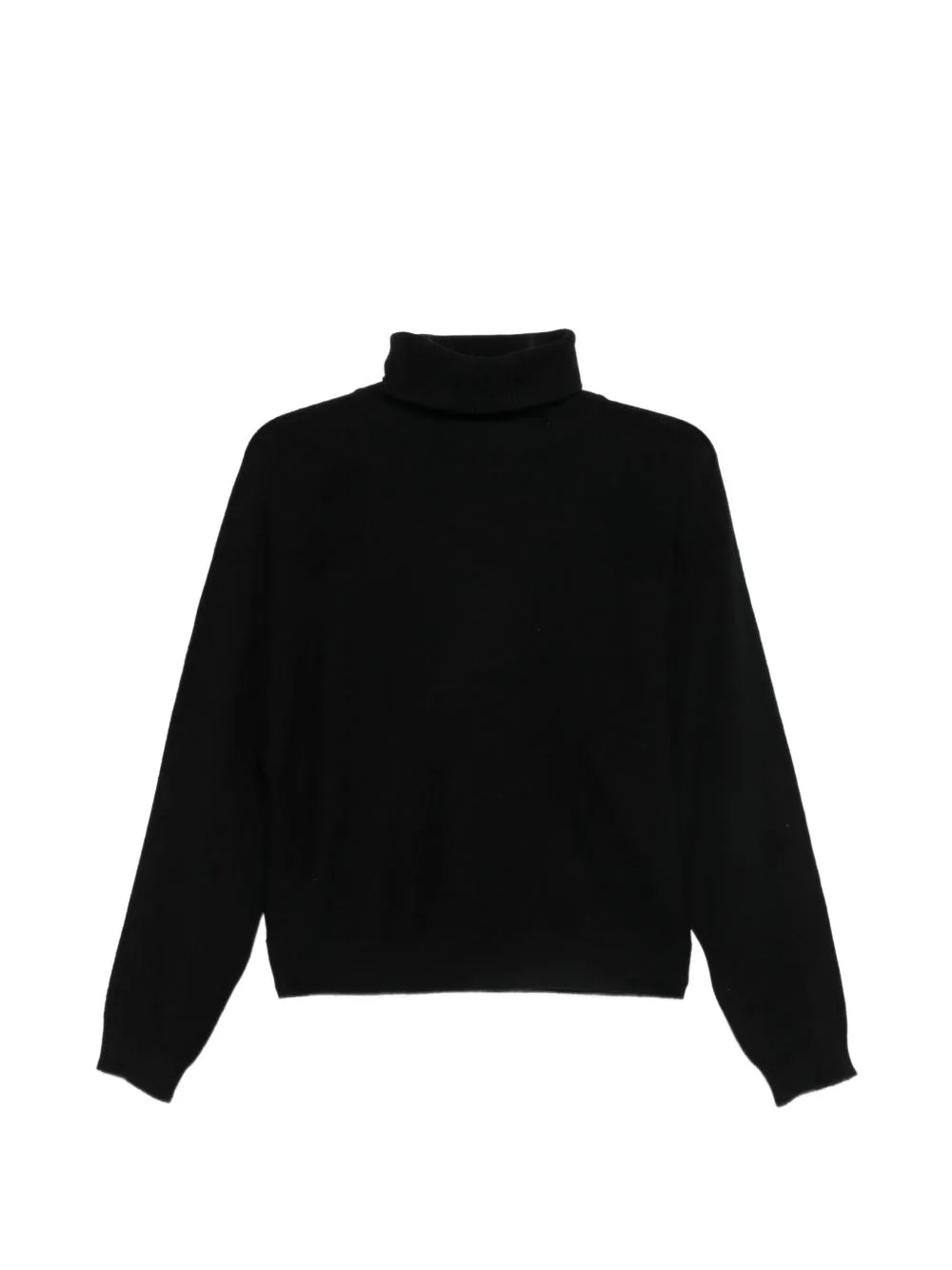 Roll-Neck Sweater by Vince