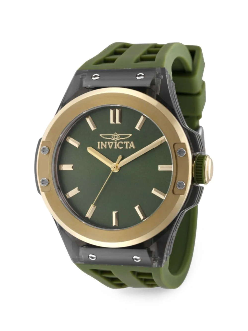 Sea Base 45mm Watch by Invicta