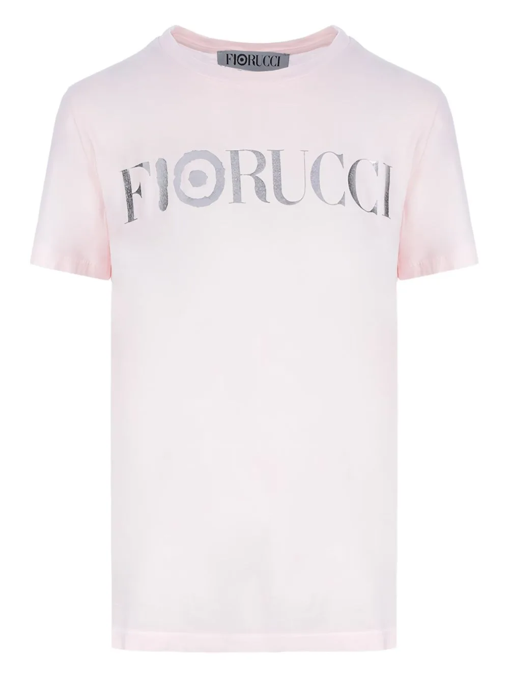 Fiorucci x 10 Corso Como Logo-Print Cotton T-Shirt by Fiorucci
