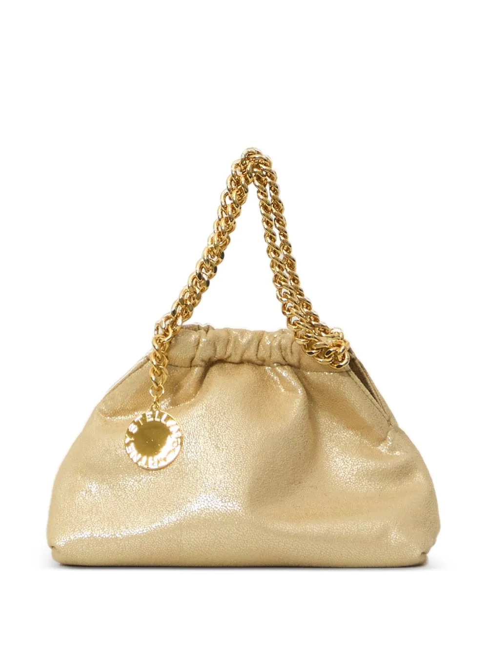Falabella Drawstring Bag by Stella McCartney