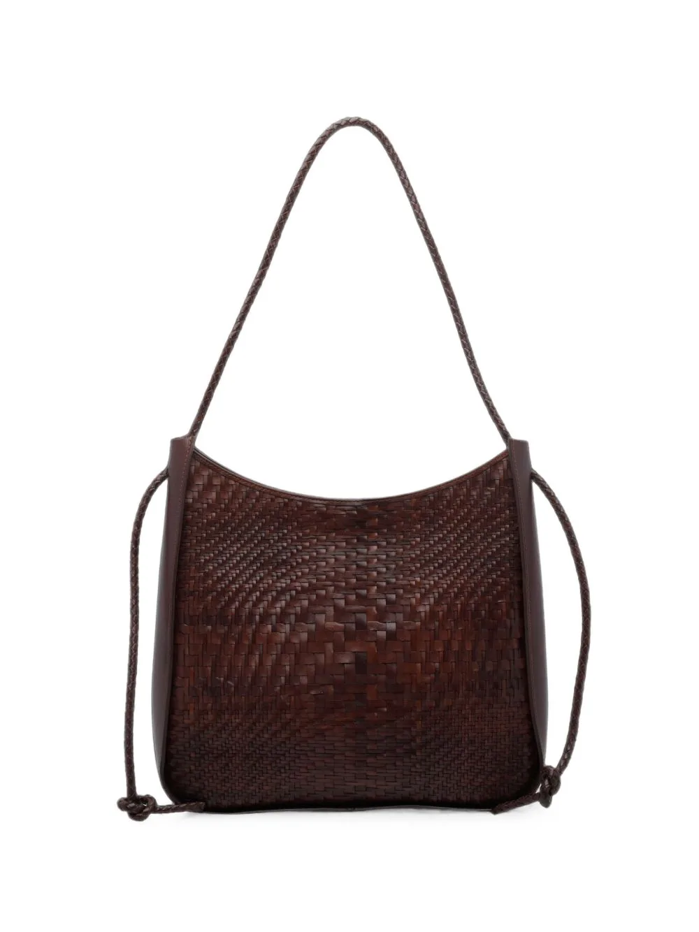 Glendhu Shoulder Bag by DRAGON DIFFUSION