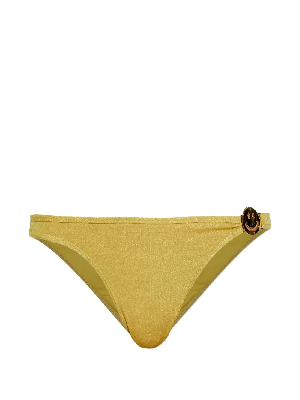 Moschino x Smiley Bikini Bottoms by Moschino
