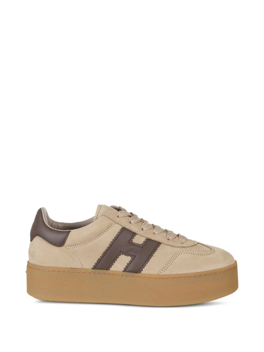OCP4 Beige Marrone by Hogan