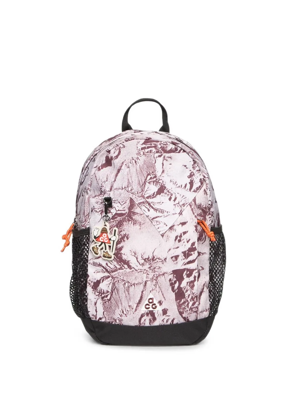 ACG Graphic-Print Backpack by Nike Kids