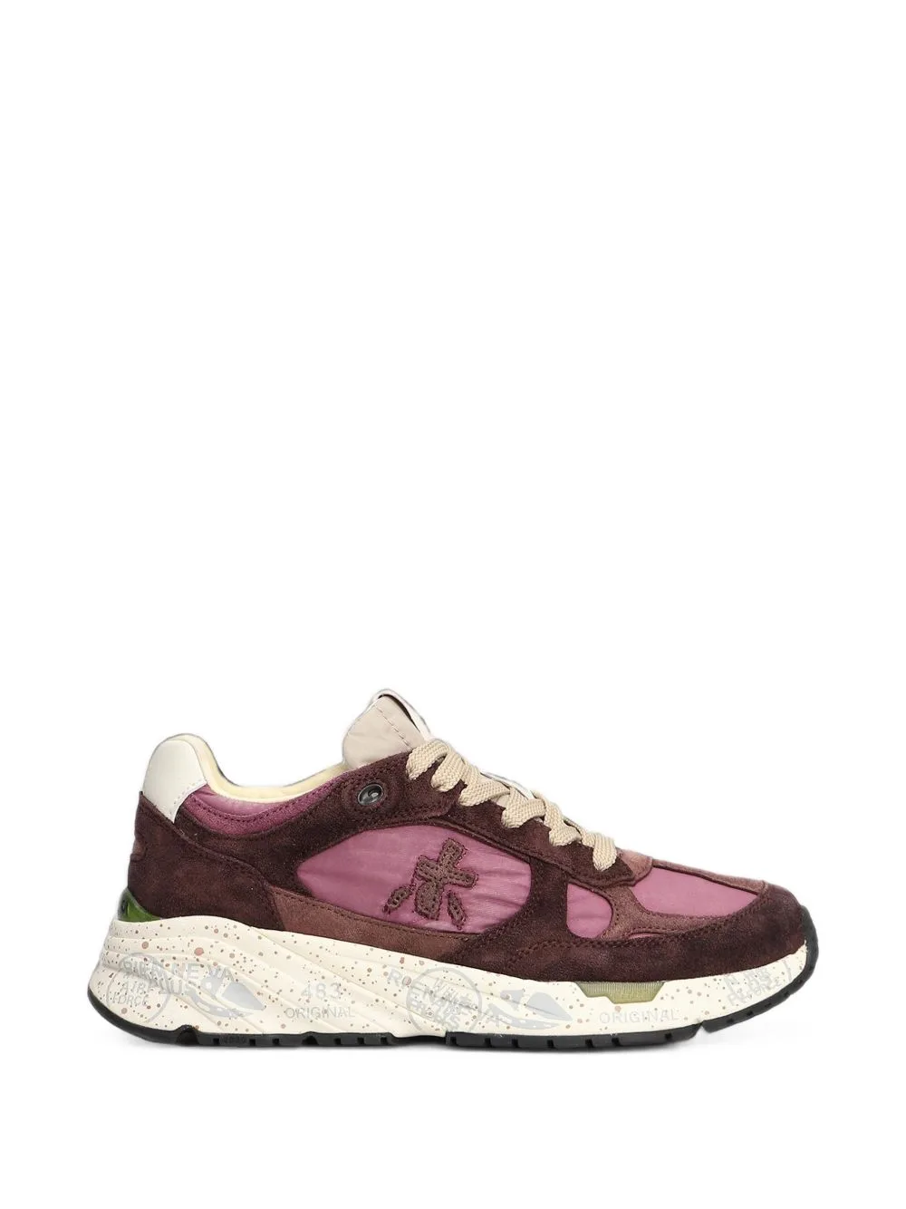 Mased 8518 Sneakers by Premiata