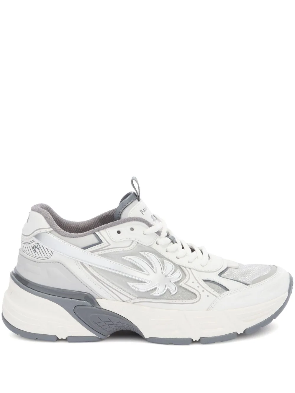 PA 4 Sneakers by Palm Angels