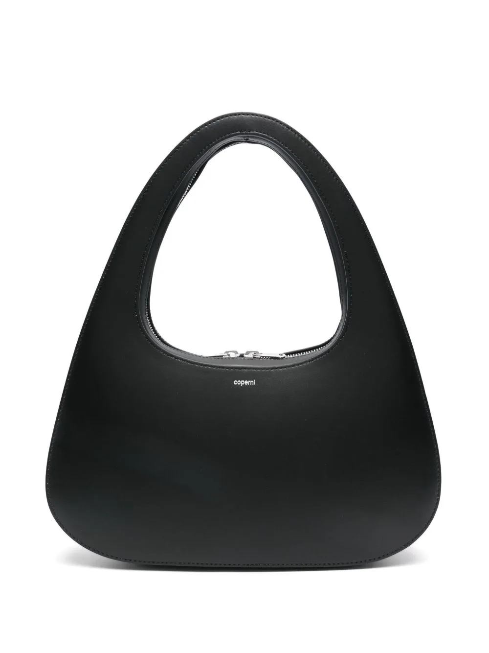 Large Swipe Tote Bag by Coperni