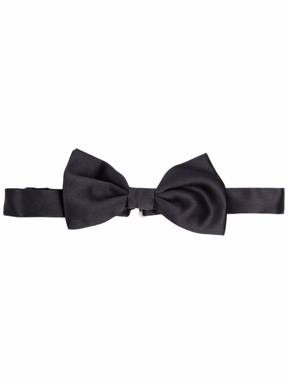 Silk Papillon Bow Tie by Canali