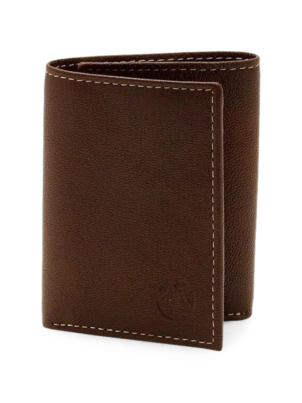 Trifold Leather Wallet by Timberland