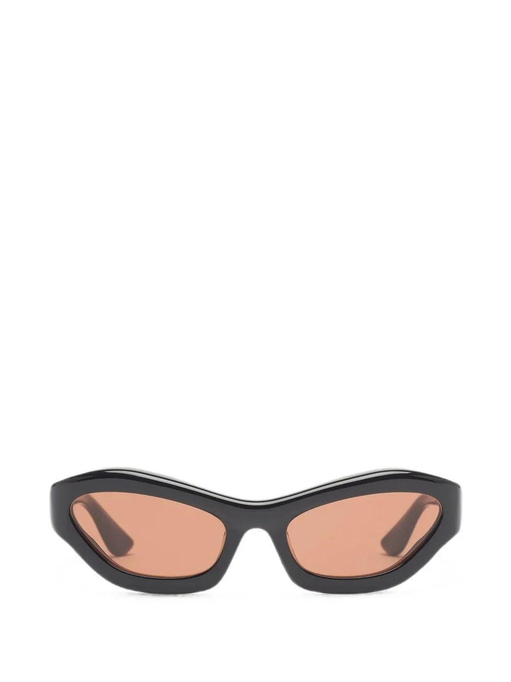 Hayya Cat-Eye Frame Sunglasses