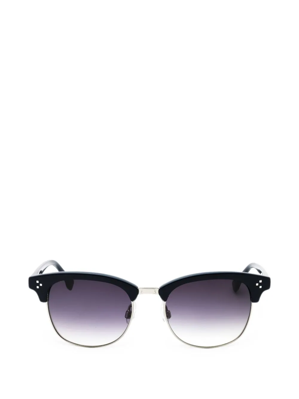 Browline-Frame Sunglasses by GAP