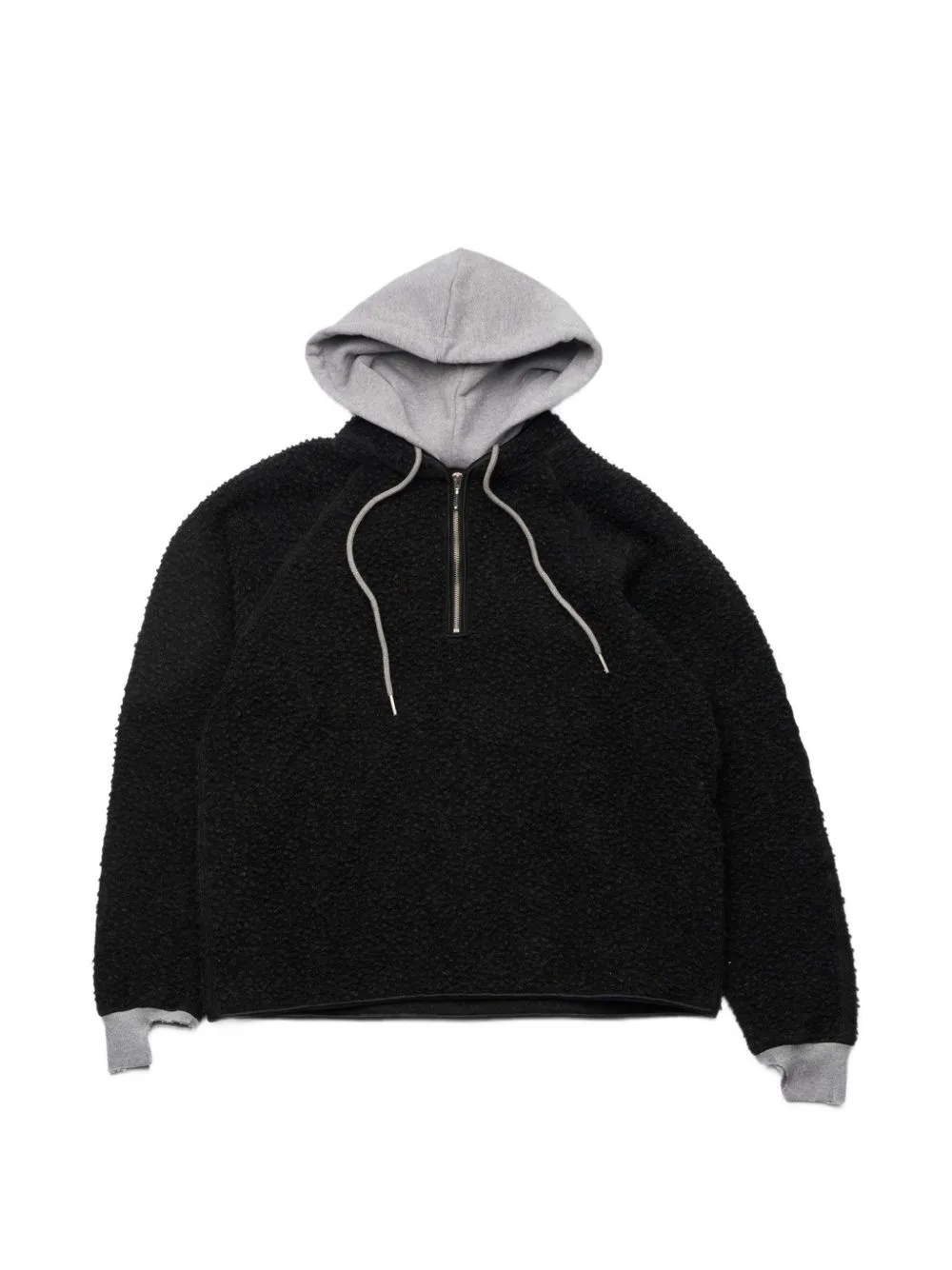 Farm Quarter-Zip Hoodie by Stockholm Surfboard Club