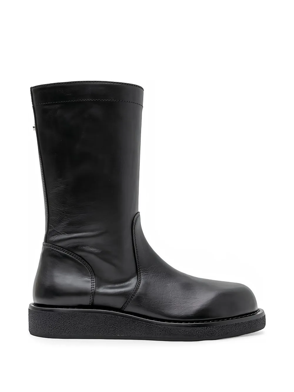 Kasi Boots by Ann Demeulemeester
