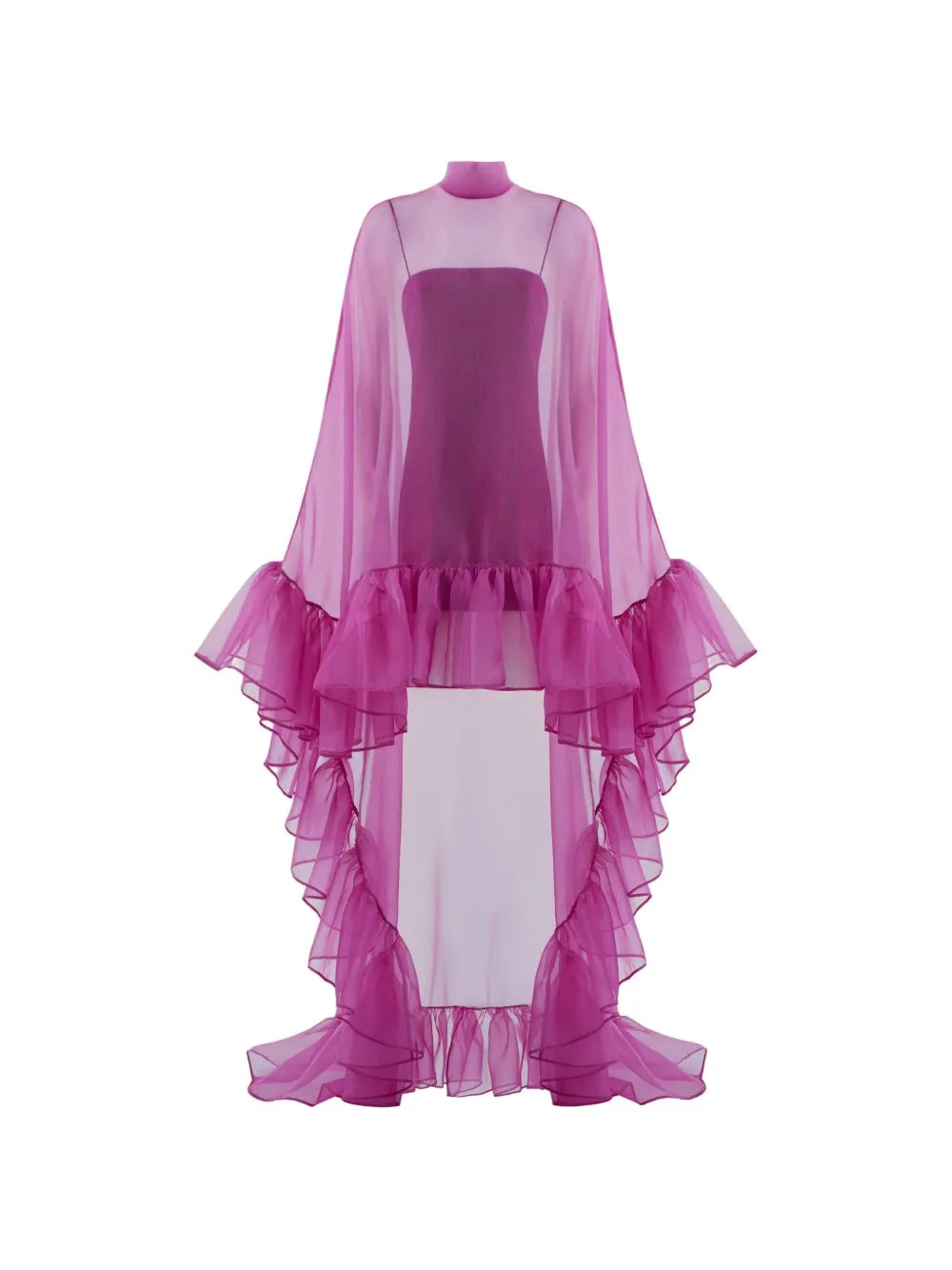 Lady Bird Dress by Taller Marmo