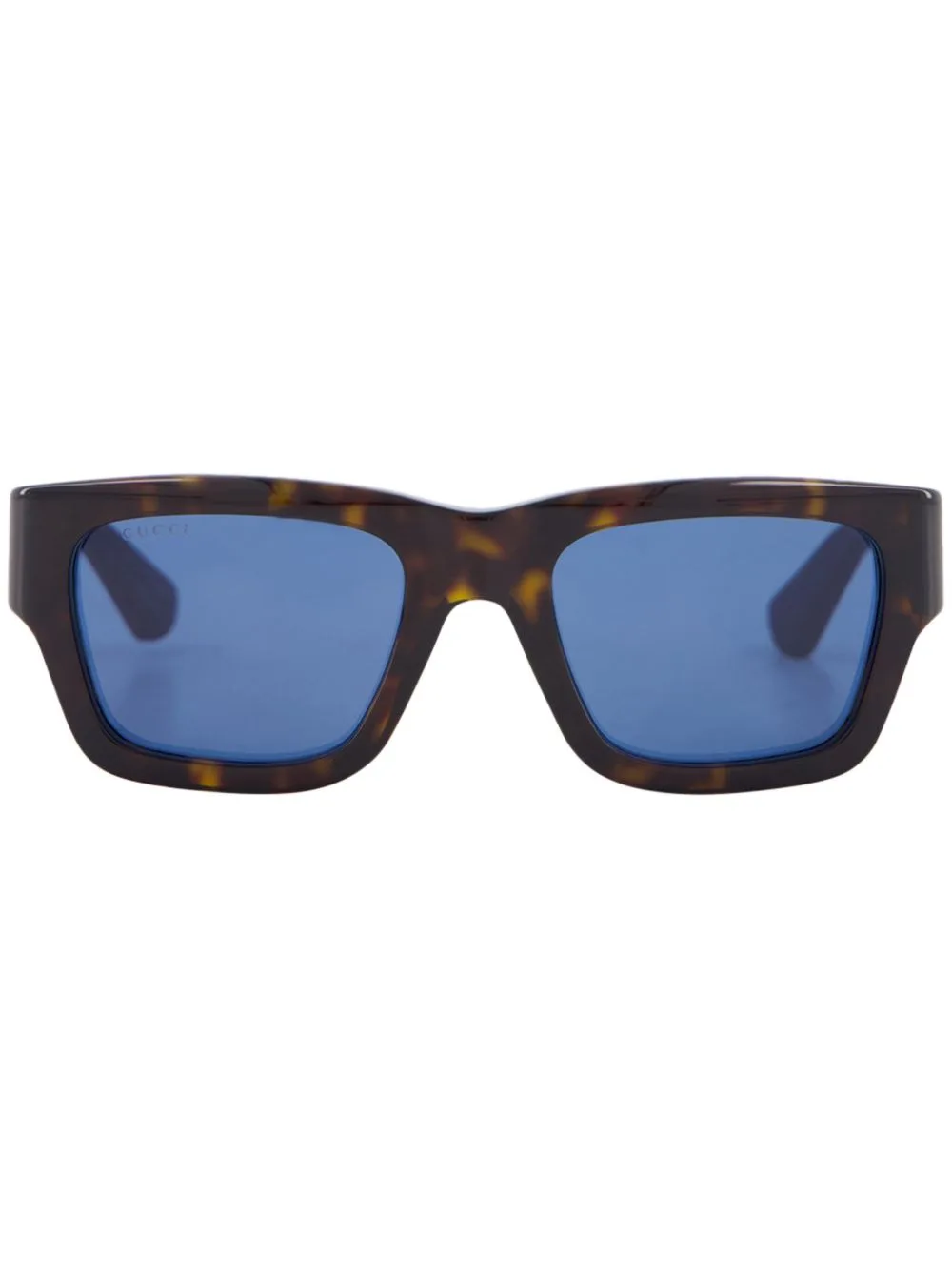 Colour-Block Sunglasses