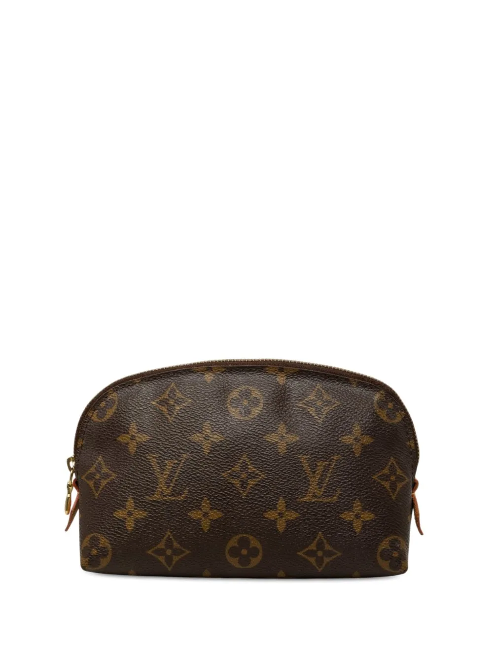 2006 Monogram Cosmetic PM Pouch by Louis Vuitton Pre-Owned