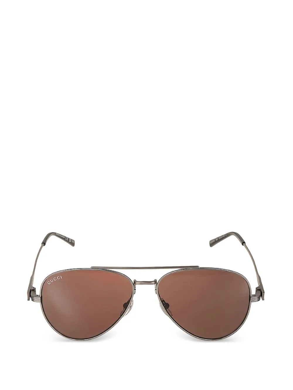 Pilot-Frame Sunglasses by Gucci Eyewear