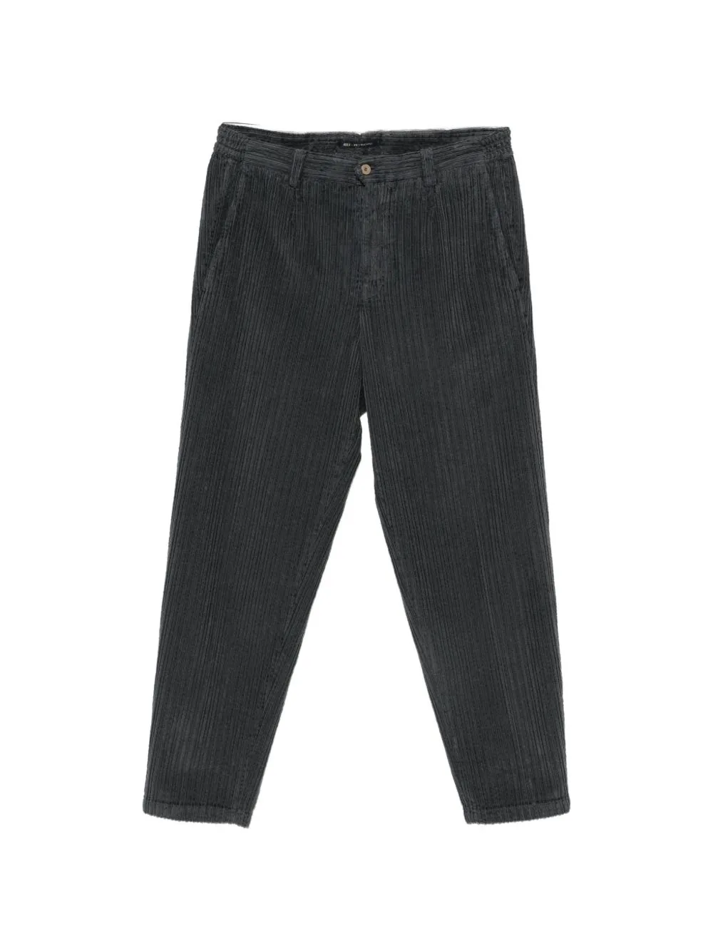 Portofino Corduroy Trousers