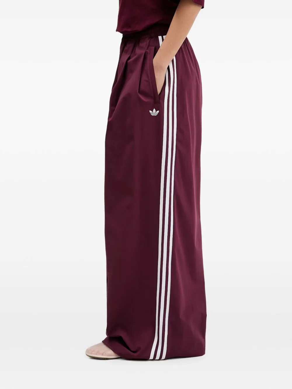 Adilenium 5.0 OG Pleated Trousers by adidas