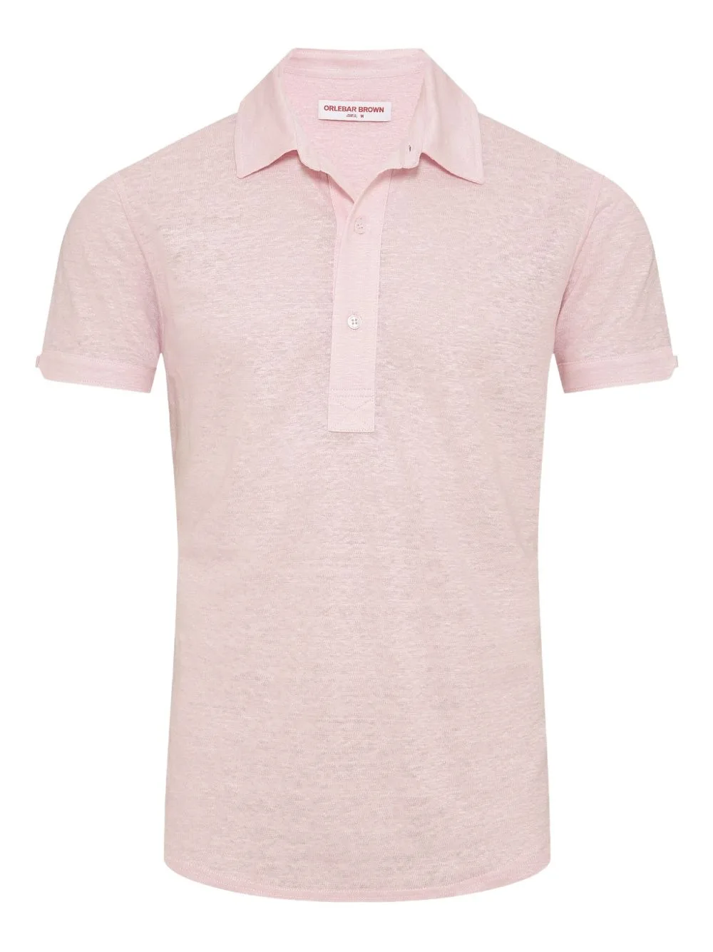 Sebastian Polo Shirt by Orlebar Brown