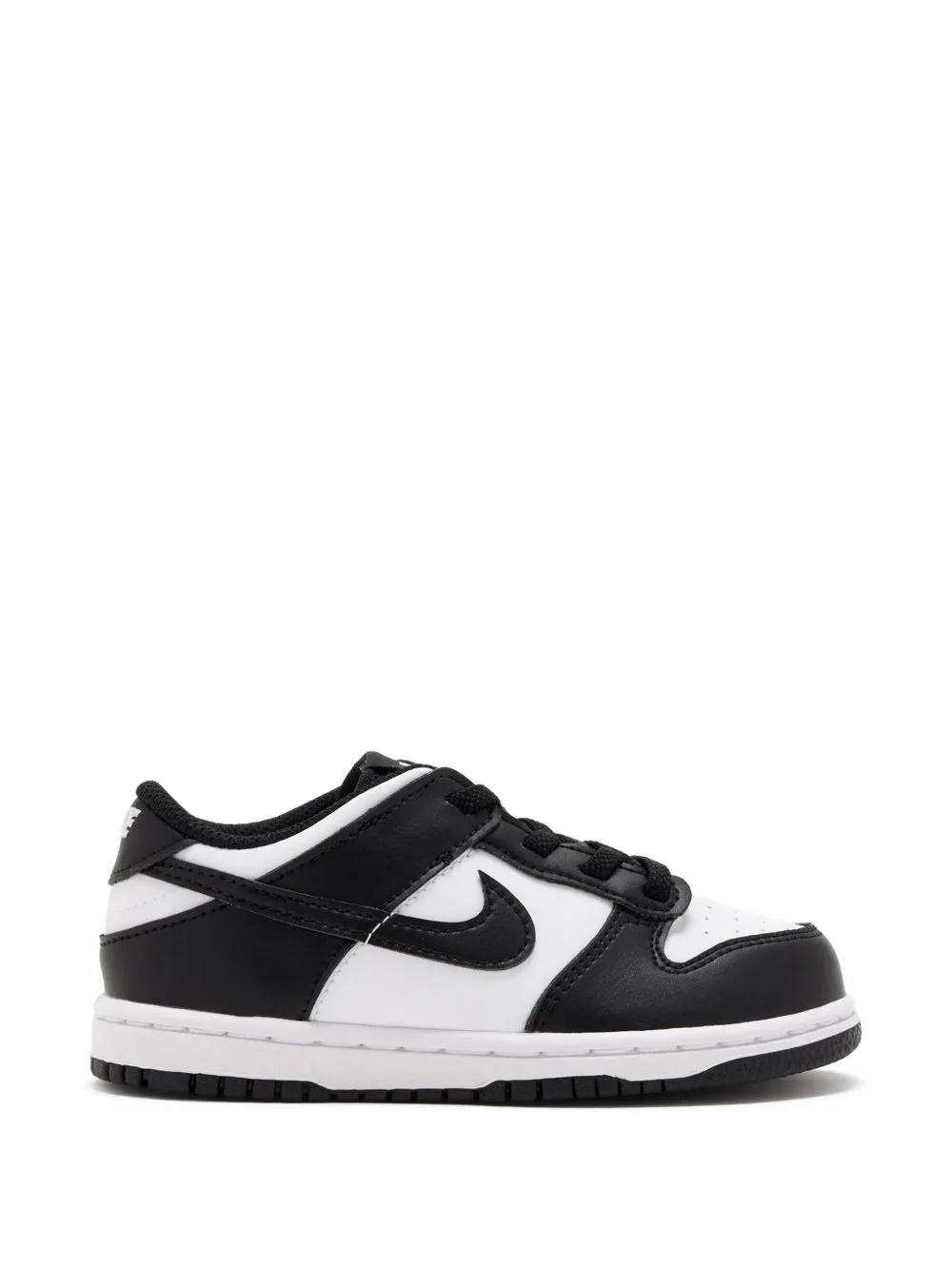 Dunk Low Sneakers by Nike Kids