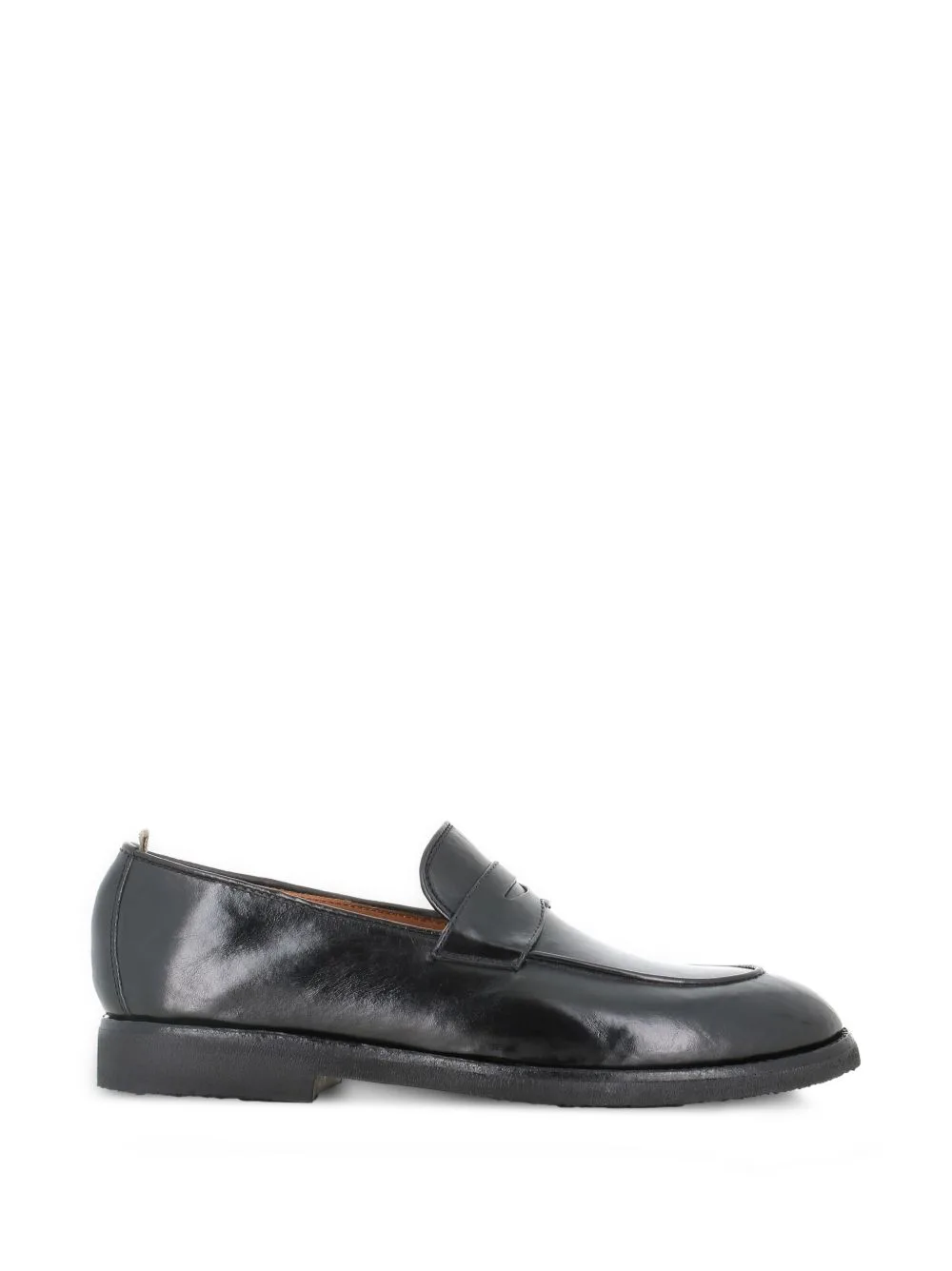 Opera Flexi 101 Leather Loafers